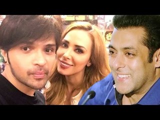 Salman Khan Co-Produce करेंगे Himesh Reshammiya का Talent Show