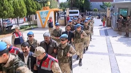 Cumhurbaşkanı Erdoğan'a hakarete 5 tutuklama