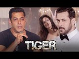 Salman Khan ने जताया Tiger Zinda Hai करने पर अफ़सोस | Katrina Kaif