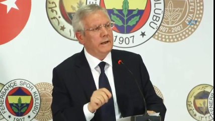 Aziz Yıldırım: "Şenol Güneş Burada Tiyatro Oynamıştır"