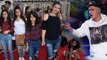 Raveena Tandon पहोची Justin Bieber के   India Concert पर | Purpose India Tour