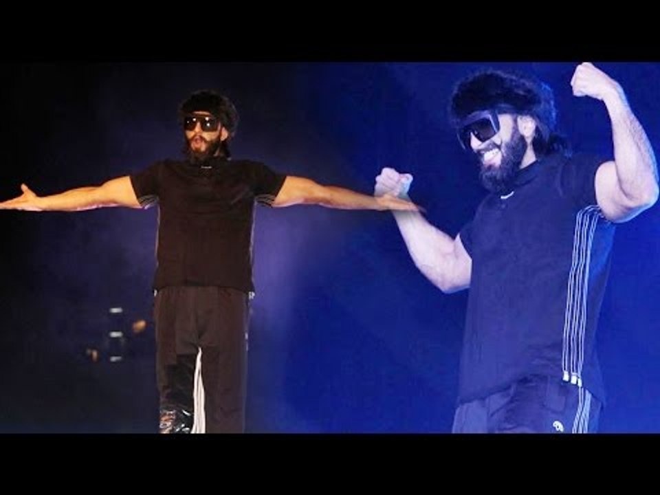 Ranveer Singh ने किया Adidas Originals नए Store का उद्घाटन | पागलो की तरह नाचे Ranveer Singh