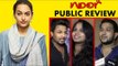 Noor FULL Movie | PUBLIC REVIEW | Sonakshi Sinha, Kanan Gill