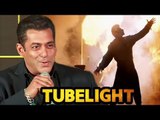 Salman ने कहा Shahrukh के कारन Tubelight Movie लेगी एक मज़्ज़ेदार मोड