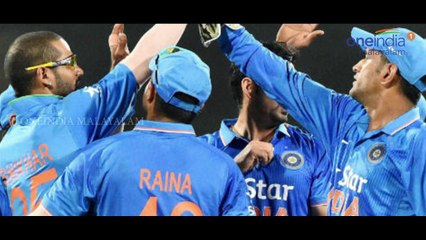 2019 ലോകകപ്പ് : ഇന്ത്യയുടെ എതിരാളികൾ ഈ ശക്തർ | Oneindia Malayalam