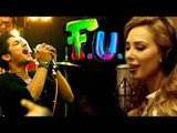 Salman की Gf Iulia Vantur Marathi Film FU में करेंगी PlayBack