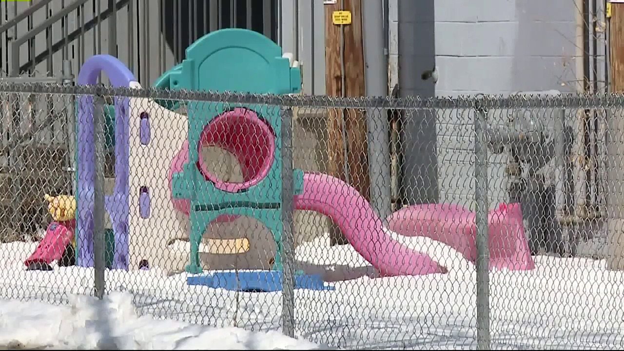 Day Care Worker Accused of Knocking Out 6-Year-Old Boy's Tooth