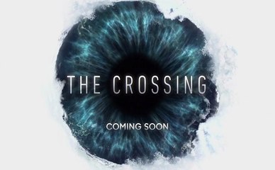 The Crossing - Promo 1x05
