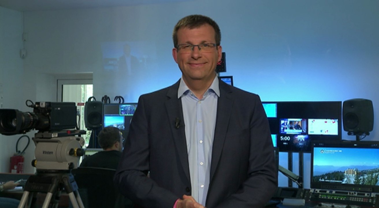 Quelle tendance météo pour le pont du 1er mai ?