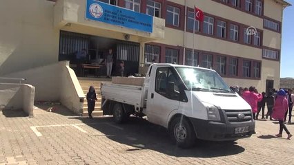 15 Temmuz Şehitleri Adına Kütüphane Kuruldu