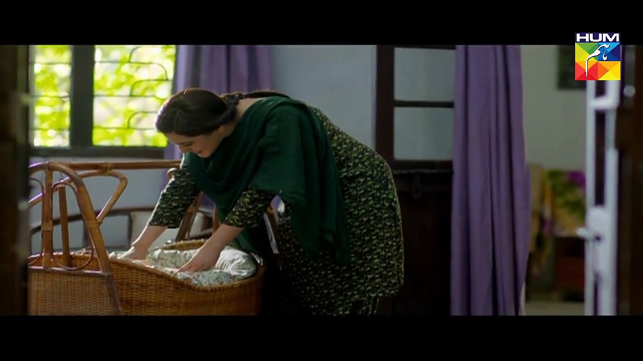 Tabeer Ep 10 HUM TV Drama 24 April 2018