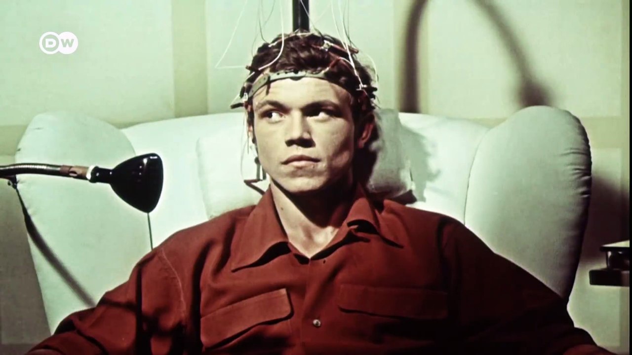Albert Hofmann's LSD - Documentary