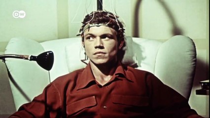 Albert Hofmann's LSD - Documentary