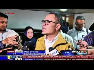 Perpres TKA untuk Perbaiki Investasi Asing di Indonesia