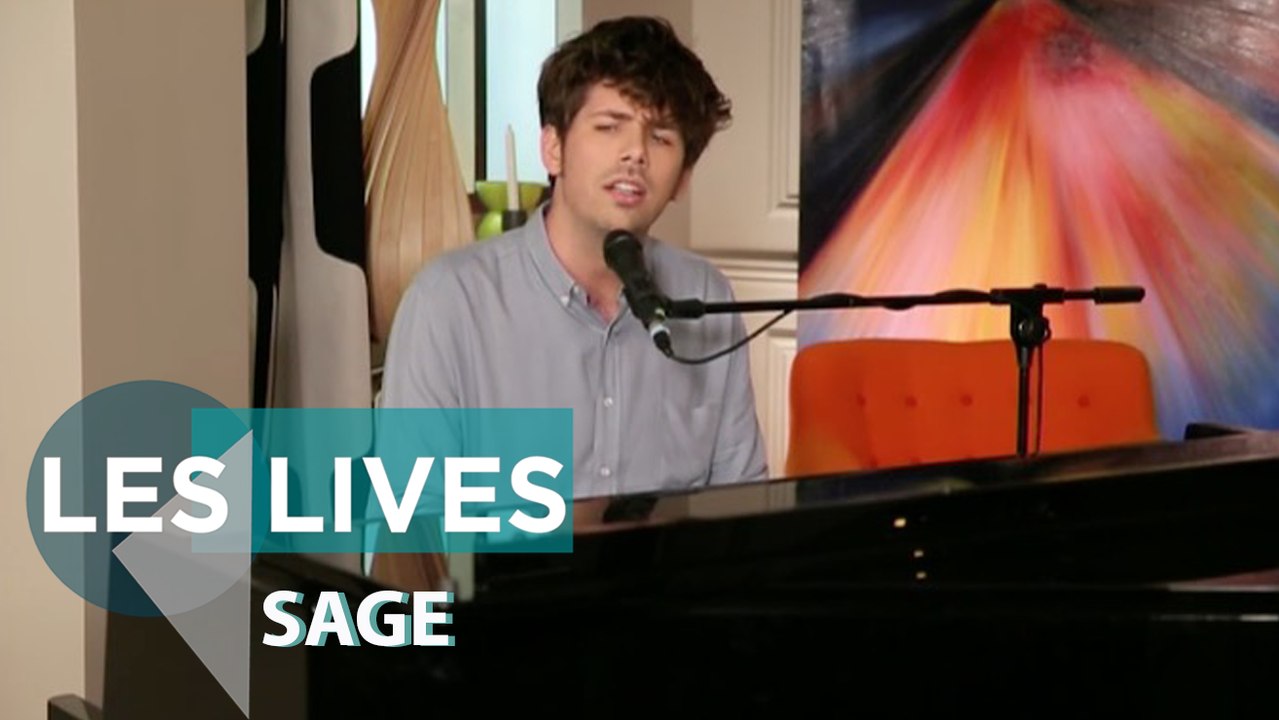 Sage - Live & Interview
