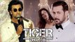 Salman की Tiger Zinda Hai 2017 की सबसे बड़ी Release है | Ranbir Kapoor