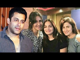 Katrina Kaif हमेशा रहेगी Salman के खानदान का हिस्सा