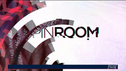 THE SPIN ROOM | With Ami Kaufman | Guest: Minister of Agriculture and Rural Development, Jewish Home Party, Uri Ariel | Tuesday, April 24th 2018