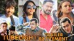 Salman Khan के Fans है बहुत ही उत्शुक Tubelight Trailer के लिए | Public Reaction