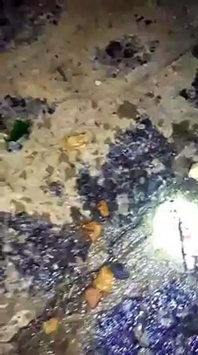 Macumba em Cajazeiras