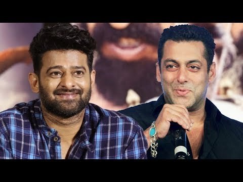 Salman Khan और Prabhas करेंगे साथ साथ काम Rohit Shetty की अगली मूवी में