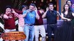 Salman और Mouni ने मचाई धूम | Sunil Grover के Super Night With Tubelight Show पर