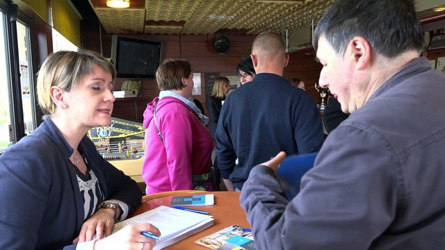 JT breton du mardi 24 avril 2018 : Guerlesquin après Tilly-Sabco