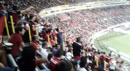 Atlas vs Chivas jornada 16 apertura 2018