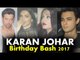 Karan Johar की शानदार Birthday Party | Aishwarya Rai, Akshay Kumar, Anushka Sharma