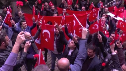 Asala'nın Öldürdüğü Türk Diplomatlar Gürcistan'da Anıldı