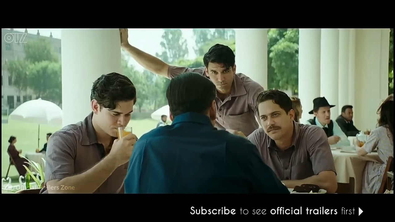 GOLD - Official Teaser Trailer (2018) - Akshay Kumar - Farhan Akhtar - Mouni Roy - In Cinema 15 Aug