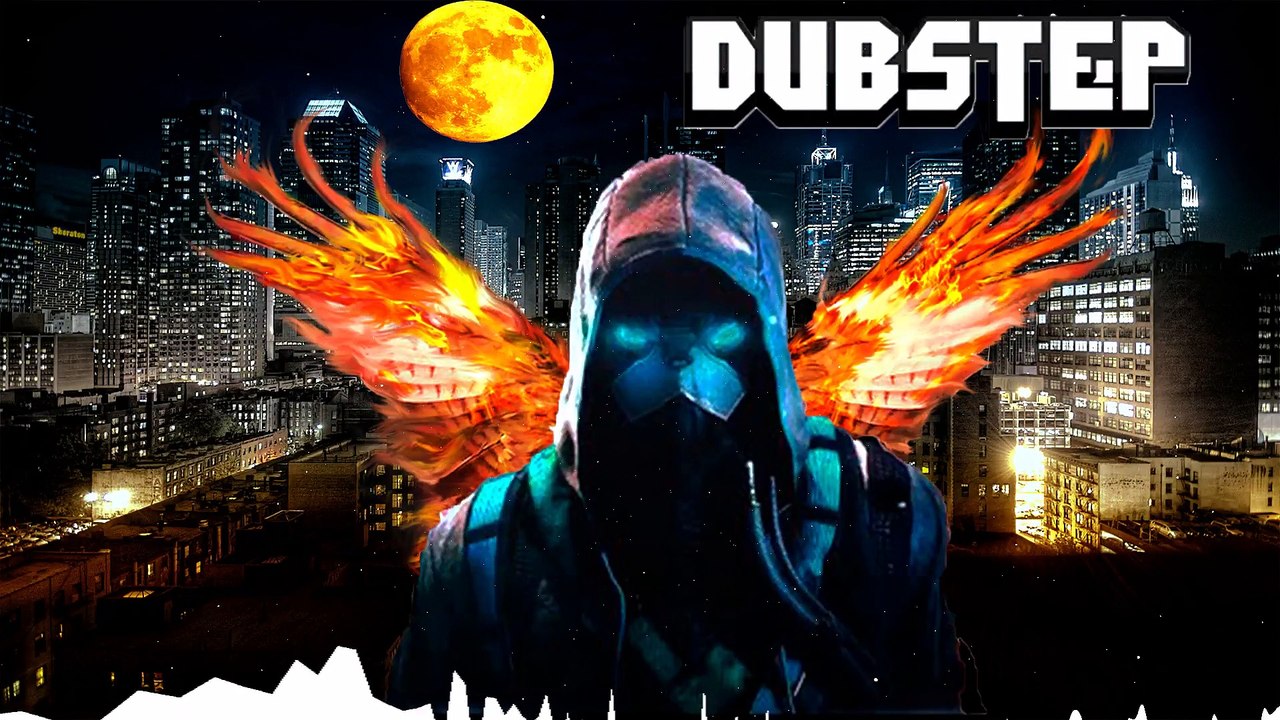 Lisa Miskovsky - Still Alive (Dubstep Remix)
