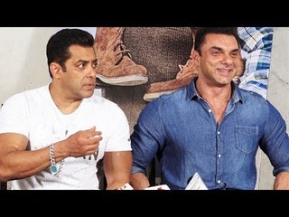 Salman Khan ने बताया Iconic Dialogues के बारे में | कितने आदमी थे ,स्वागत नहीं करोगे हमारा