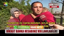 RESTBET 224 SAHTEKAR BAHİS SİTESİ BANKA İŞLEMİ