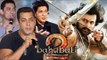 Bollywood CELEBS की प्रतिक्रिया Baahubali 2 के HUGE Success पर | Salman, Aamir, Shahrukh