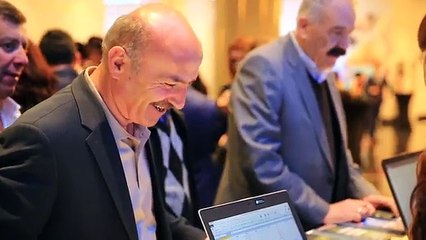 Halkbank Üreten Türkiye Buluşmaları - Trabzon