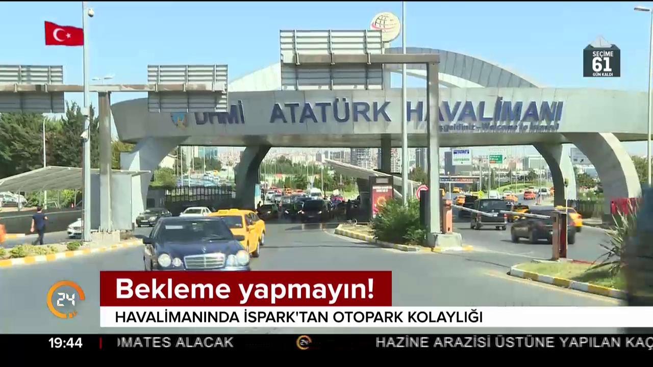 Bekleme yapmayın!