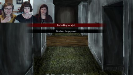 Where the qtees @ || Dead Wishes Demo - Part 2