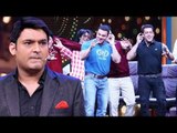 Salman Khan ने थामा Sunil Grover हाथ, छोड़ा Kapil का साथ