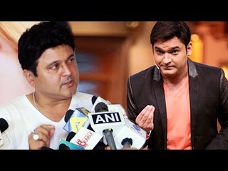 Ali Asgar बताया The Kapil Sharma Show छोड़ ने का कारन