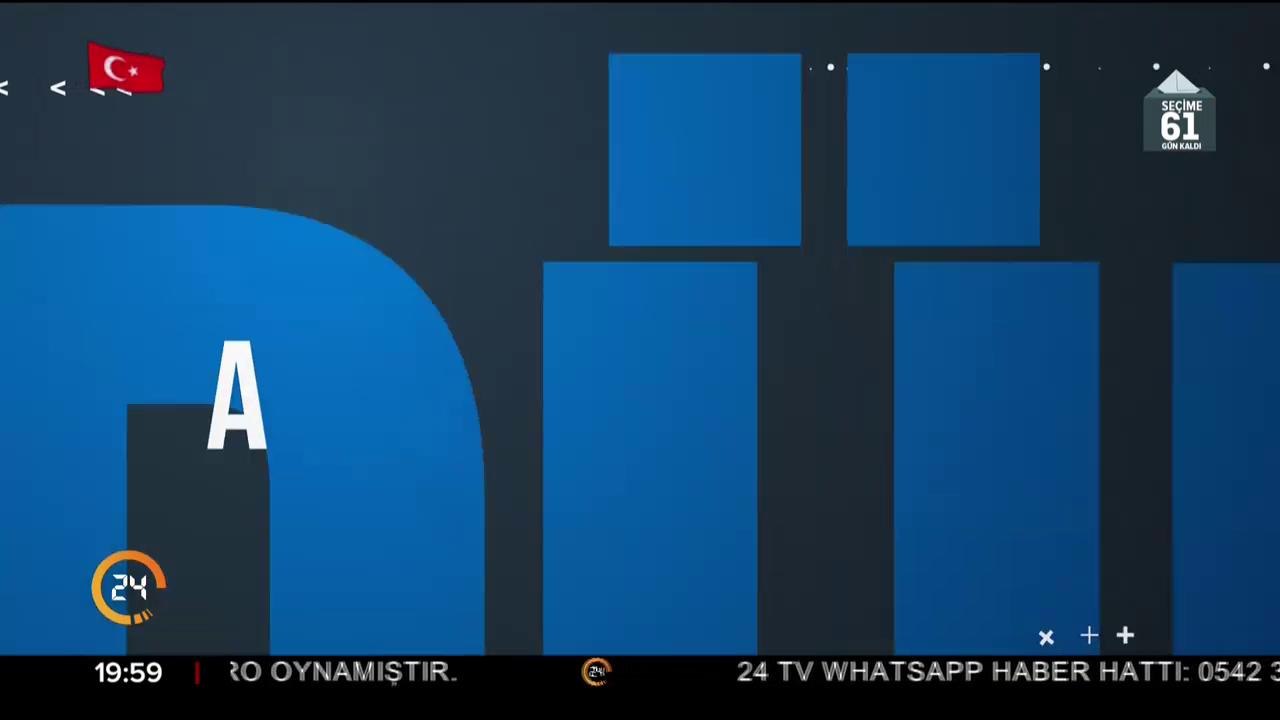 Selim Atalay ile Dünya Hali (24 Nisan 2018)