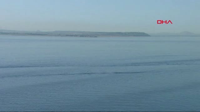 Çanakkale-Çanakkale Kara Savaşları'nın 103'üncü Yıl Dönümünde Anma Töreni Düzenlendi-2