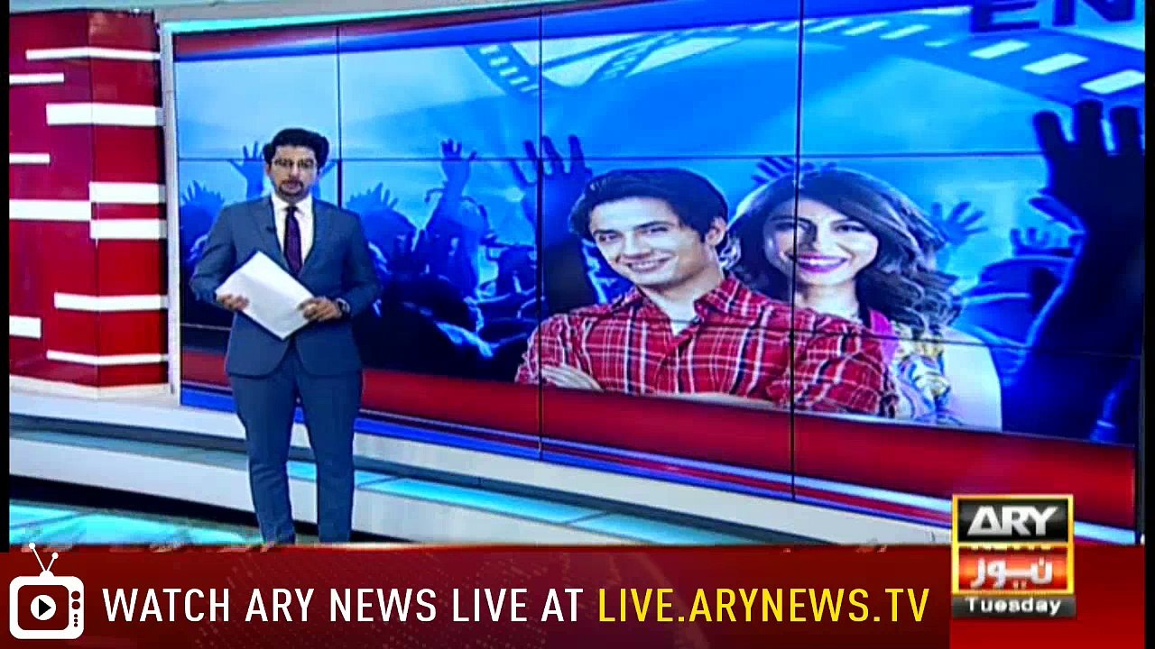 News @ 9 - 24th April 2018