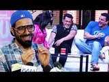 Actor Aparshakti ने Salman Khan के Super Night With Tubelight के बारे में की बाते