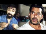 (VIDEO) Ajaz Khan भड़के Salman Khan के Being Human पर