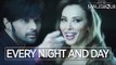 Salman की Gf lulia का Every Night And Day Video Song होगा कल OUT | Iulia Vantur, Himesh Reshammiya