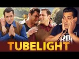 Salman Khan को कोई फरक नहीं पड़ता Tubelight के Negative Review से
