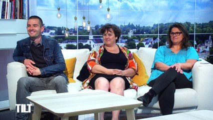 TILT  - 24/04/2018 Partie 1 - Suivez le guide : Léonard de Vinci