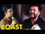 Rinal ने किया Roasts Riteish Deshmukh को | Bank Chor Trailer Launch