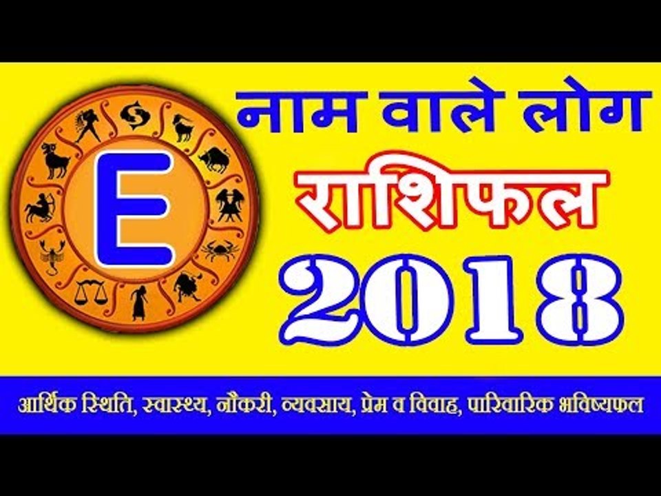 E नाम वाले व्यक्ति का स्वभाव | Nature of The Person Name Start with E Letter | Alphabet Astrology